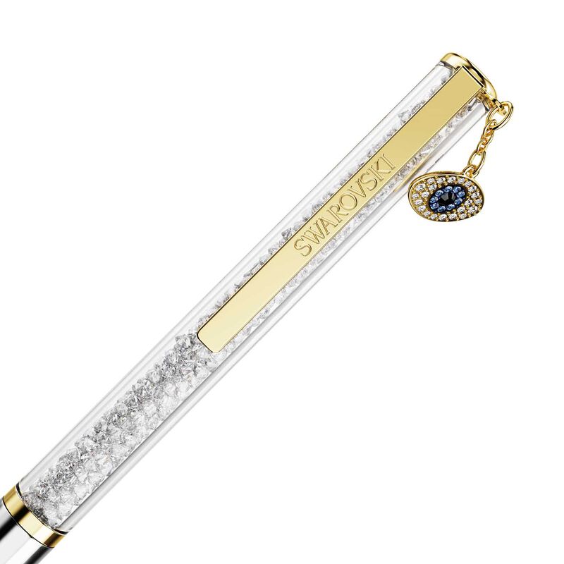 Swarovski Crystalline Silk Ballpoint Pen image number 1